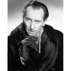 Brides of Dracula Peter Cushing Photo